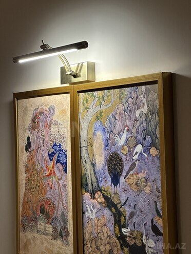 Satılır 3 otaqlı yeni tikili 85 m², Nəriman Nərimanov m., photo 11 from 20
