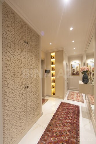 Satılır 3 otaqlı yeni tikili 85 m², Nəriman Nərimanov m., photo 8 from 20