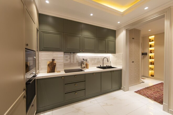 Satılır 3 otaqlı yeni tikili 85 m², Nəriman Nərimanov m., photo 7 from 20