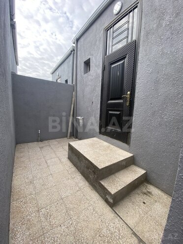 Продается 2-комн. дом/дача 55 м², пос. Масазыр, photo 1 from 15