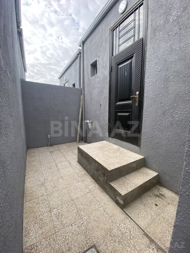 Продается 2-комн. дом/дача 55 м², пос. Масазыр, photo 8 from 15