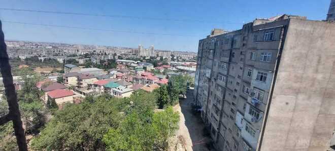 Сдаётся 2-комн. новостройка 72 м², пос. 8-й километр, photo 16 from 19