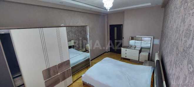 Сдаётся 2-комн. новостройка 72 м², пос. 8-й километр, photo 8 from 19
