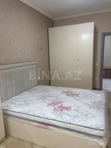 İcarəyə verilir 3 otaqlı yeni tikili 83 m², Dərnəgül m., photo 5 from 15