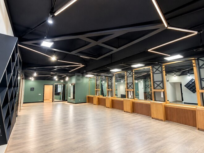 Сдаётся  объект 320 м², м. Шах Исмаил Хатаи, photo 3 from 11