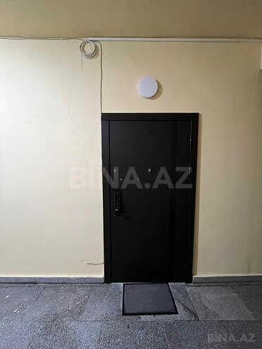 Satılır 2 otaqlı yeni tikili 70 m², Qara Qarayev m., photo 17 from 19