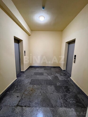 Satılır 2 otaqlı yeni tikili 70 m², Qara Qarayev m., photo 15 from 19