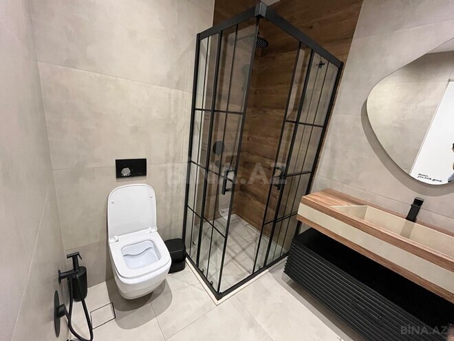 Satılır 2 otaqlı yeni tikili 70 m², Qara Qarayev m., photo 9 from 19