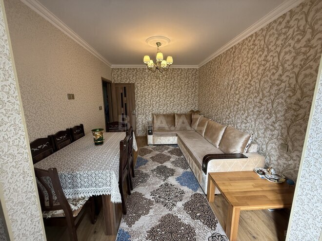 Satılır 4 otaqlı köhnə tikili 100 m², Köhnə Günəşli q., photo 3 from 14