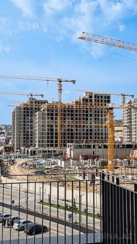 Satılır 4 otaqlı yeni tikili 109.6 m², Zığ q., photo 9 from 16