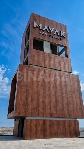 Satılır 4 otaqlı yeni tikili 109.6 m², Zığ q., photo 12 from 16