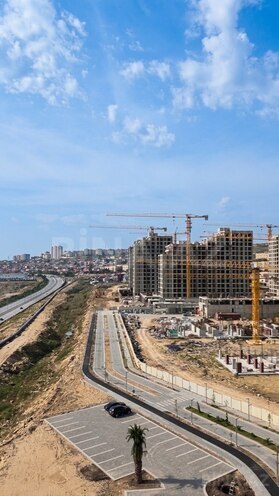 Satılır 4 otaqlı yeni tikili 109.6 m², Zığ q., photo 11 from 16