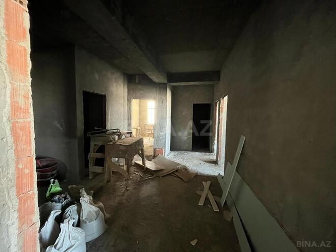 Satılır 4 otaqlı yeni tikili 109.6 m², Zığ q., photo 14 from 16