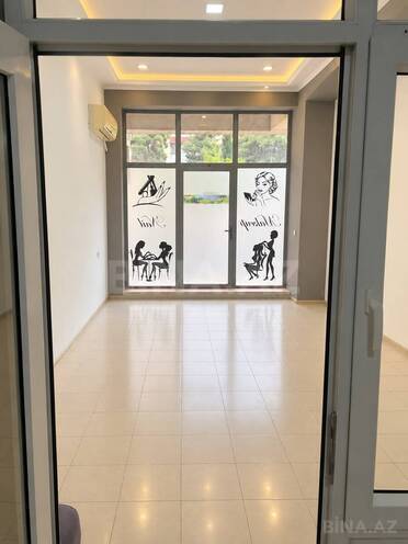 Satılır  obyekt 44 m², Həzi Aslanov m., photo 1 from 7