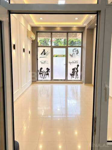 Satılır  obyekt 44 m², Həzi Aslanov m., photo 4 from 7