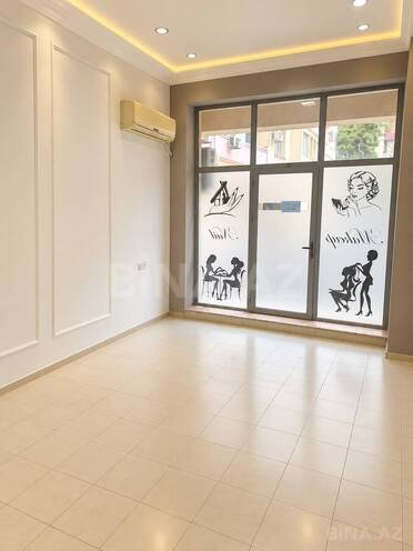 Satılır  obyekt 44 m², Həzi Aslanov m., photo 5 from 7