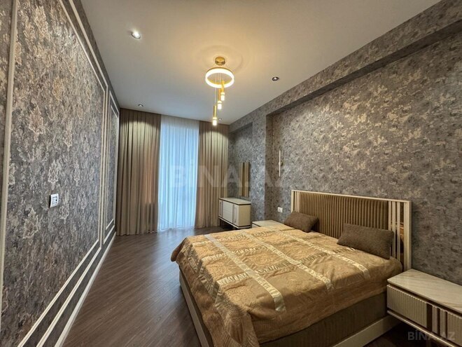 Сдаётся 3-комн. новостройка 105 м², м. 28 мая, photo 5 from 14