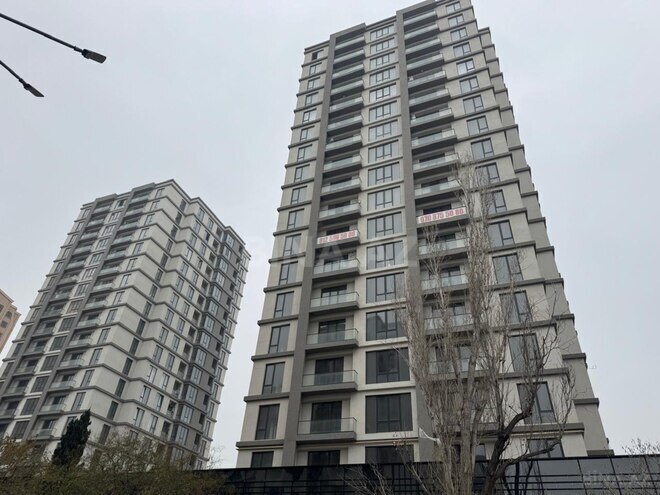 Сдаётся 3-комн. новостройка 105 м², м. 28 мая, photo 12 from 14