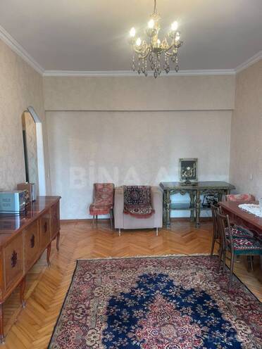 Сдается 2-комн. вторичка 70 м², м. 28 мая, photo 1 from 12