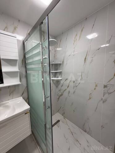 İcarəyə verilir 2 otaqlı yeni tikili 70 m², Nəriman Nərimanov m., photo 7 from 10