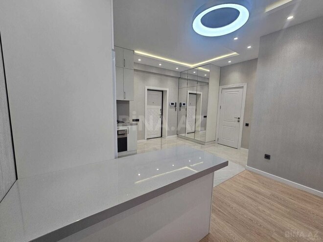 Сдаётся 2-комн. новостройка 80 м², м. Шах Исмаил Хатаи, photo 9 from 19