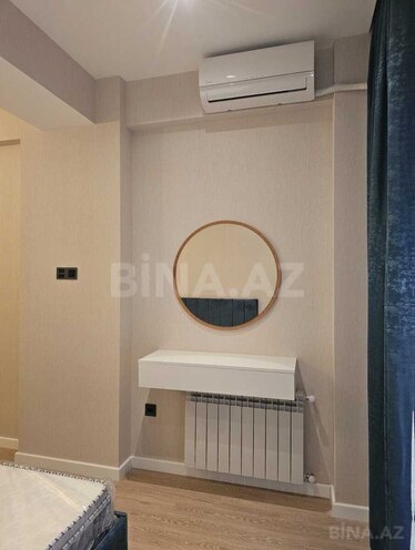 Сдаётся 2-комн. новостройка 80 м², м. Шах Исмаил Хатаи, photo 11 from 19