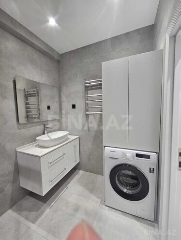 Сдаётся 2-комн. новостройка 80 м², м. Шах Исмаил Хатаи, photo 15 from 19