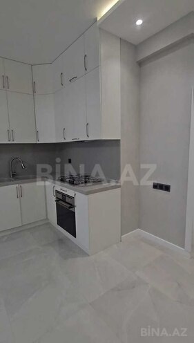 Сдаётся 2-комн. новостройка 80 м², м. Шах Исмаил Хатаи, photo 14 from 19