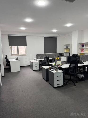 Satılır 6 otaqlı ofis 190 m², Şah İsmayıl Xətai m., photo 3 from 14