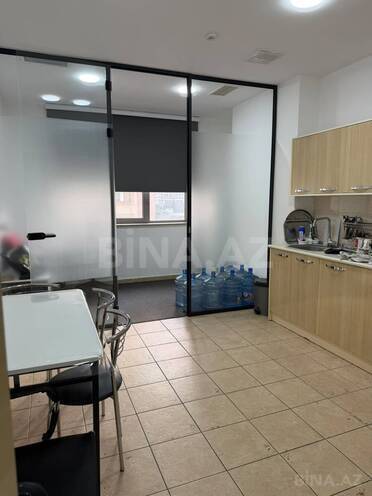 Satılır 6 otaqlı ofis 190 m², Şah İsmayıl Xətai m., photo 12 from 14