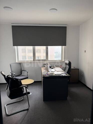 Satılır 6 otaqlı ofis 190 m², Şah İsmayıl Xətai m., photo 6 from 14