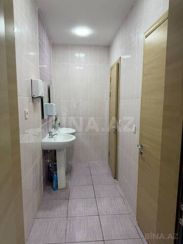Satılır 6 otaqlı ofis 190 m², Şah İsmayıl Xətai m., photo 13 from 14