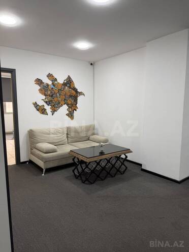 Satılır 6 otaqlı ofis 190 m², Şah İsmayıl Xətai m., photo 8 from 14