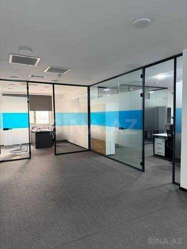 Satılır 6 otaqlı ofis 190 m², Şah İsmayıl Xətai m., photo 10 from 14