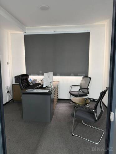 Satılır 6 otaqlı ofis 190 m², Şah İsmayıl Xətai m., photo 5 from 14