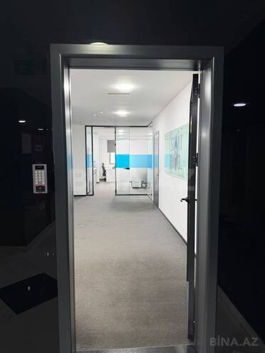 Satılır 6 otaqlı ofis 190 m², Şah İsmayıl Xətai m., photo 11 from 14