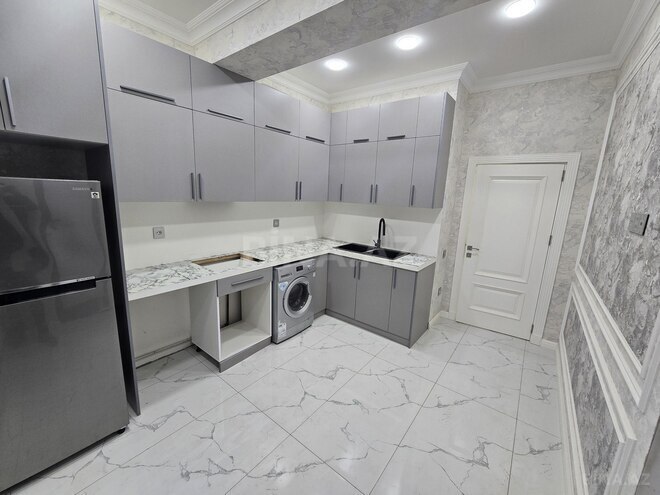 Продается 2-комн. новостройка 85 м², Хатаинский р., photo 14 from 16