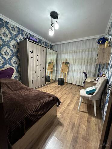 Продается 2-комн. вторичка 60 м², пос. Старые Гюнешли, photo 3 from 11