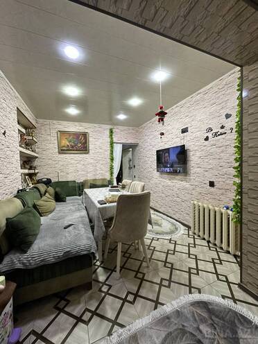 Продается 2-комн. вторичка 60 м², пос. Старые Гюнешли, photo 1 from 11