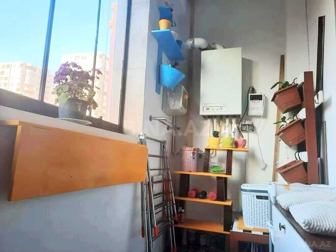 İcarəyə verilir 3 otaqlı köhnə tikili 70 m², 28 May m., photo 10 from 12
