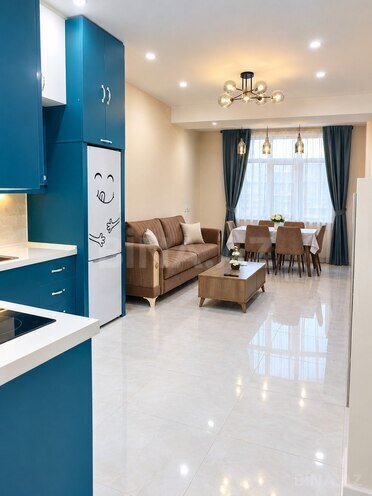 İcarəyə verilir 3 otaqlı köhnə tikili 70 m², 28 May m., photo 3 from 12