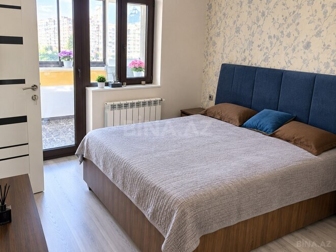 İcarəyə verilir 3 otaqlı köhnə tikili 70 m², 28 May m., photo 5 from 12