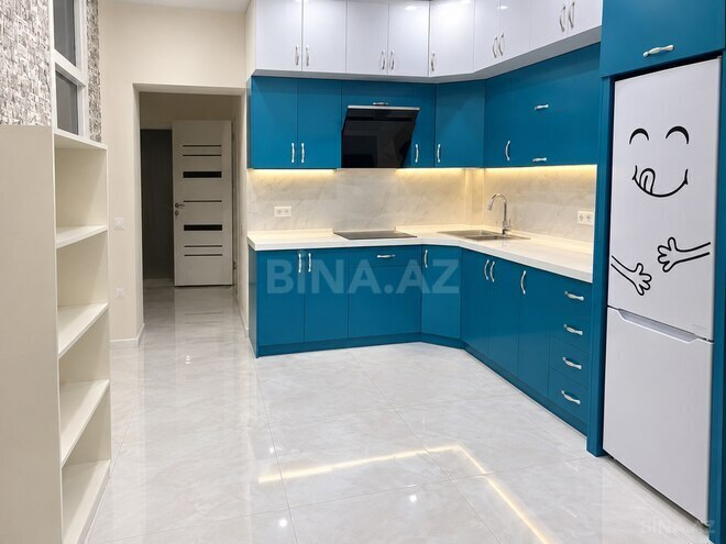 İcarəyə verilir 3 otaqlı köhnə tikili 70 m², 28 May m., photo 4 from 12
