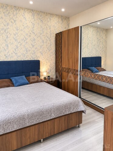 İcarəyə verilir 3 otaqlı köhnə tikili 70 m², 28 May m., photo 6 from 12