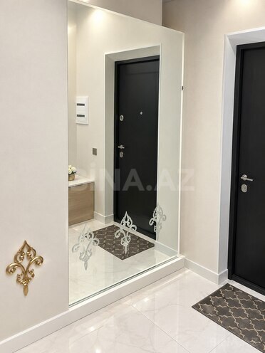 İcarəyə verilir 3 otaqlı köhnə tikili 70 m², 28 May m., photo 11 from 12