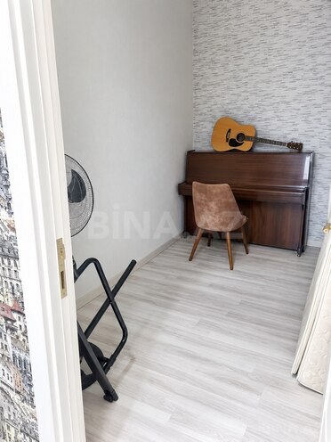 İcarəyə verilir 3 otaqlı köhnə tikili 70 m², 28 May m., photo 8 from 12