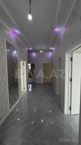 Satılır 4 otaqlı həyət evi/bağ evi 130 m², Ramana q., photo 3 from 13