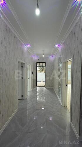 Satılır 4 otaqlı həyət evi/bağ evi 130 m², Ramana q., photo 10 from 13