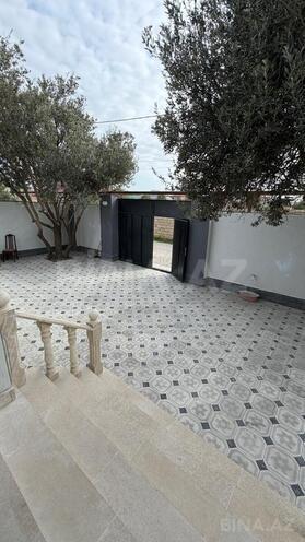 Satılır 4 otaqlı həyət evi/bağ evi 130 m², Ramana q., photo 12 from 13