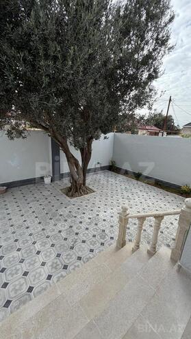 Satılır 4 otaqlı həyət evi/bağ evi 130 m², Ramana q., photo 11 from 13